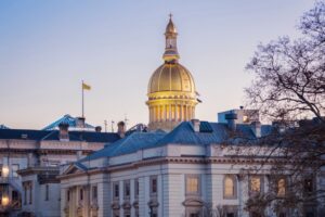 NJATOD Calls for State Action on New Federal Opioid Treatment Standards