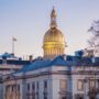 New Jersey State Capitol Building